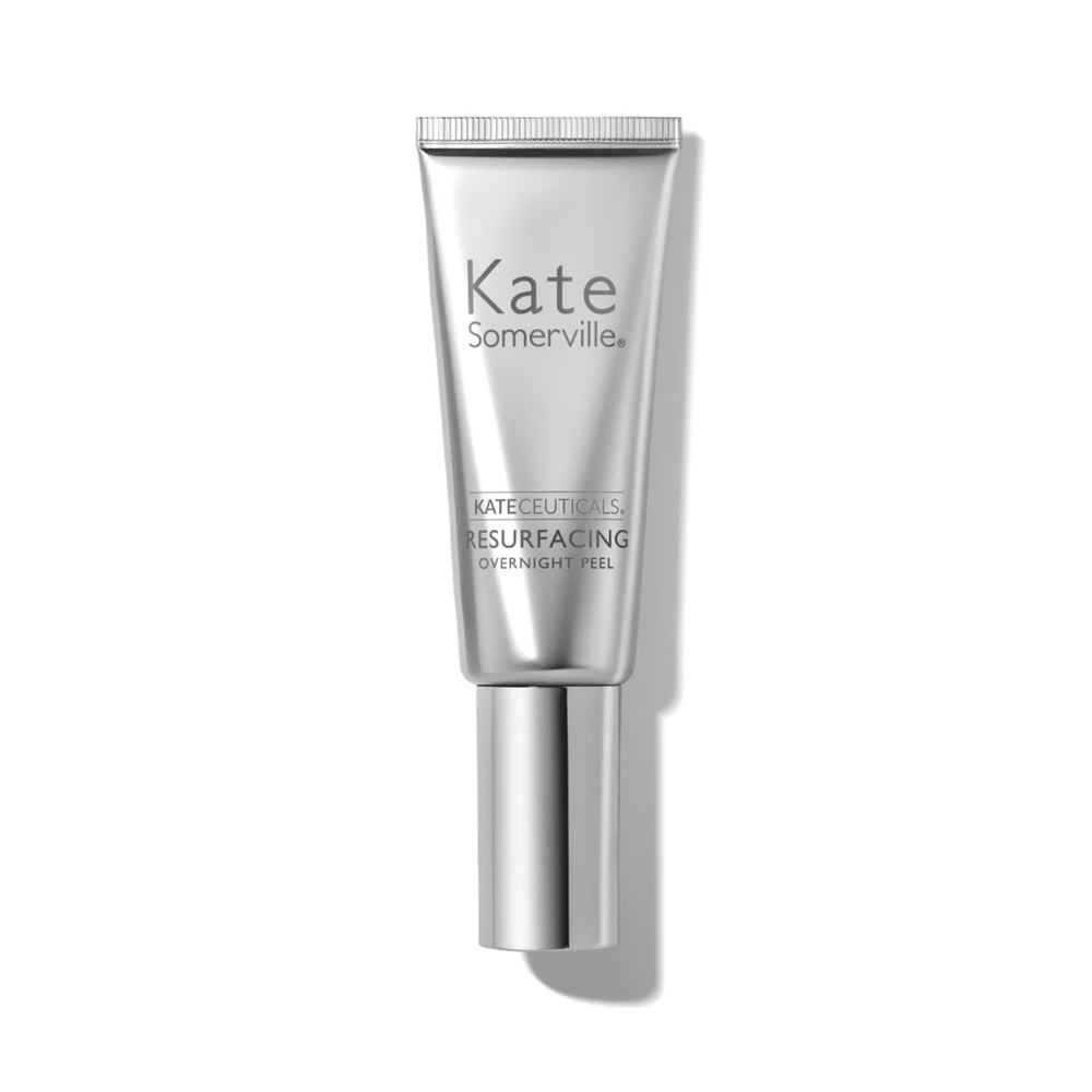 💛 Kate Somerville KateCeuticals® Resurfacing Overnight Peel - NWT